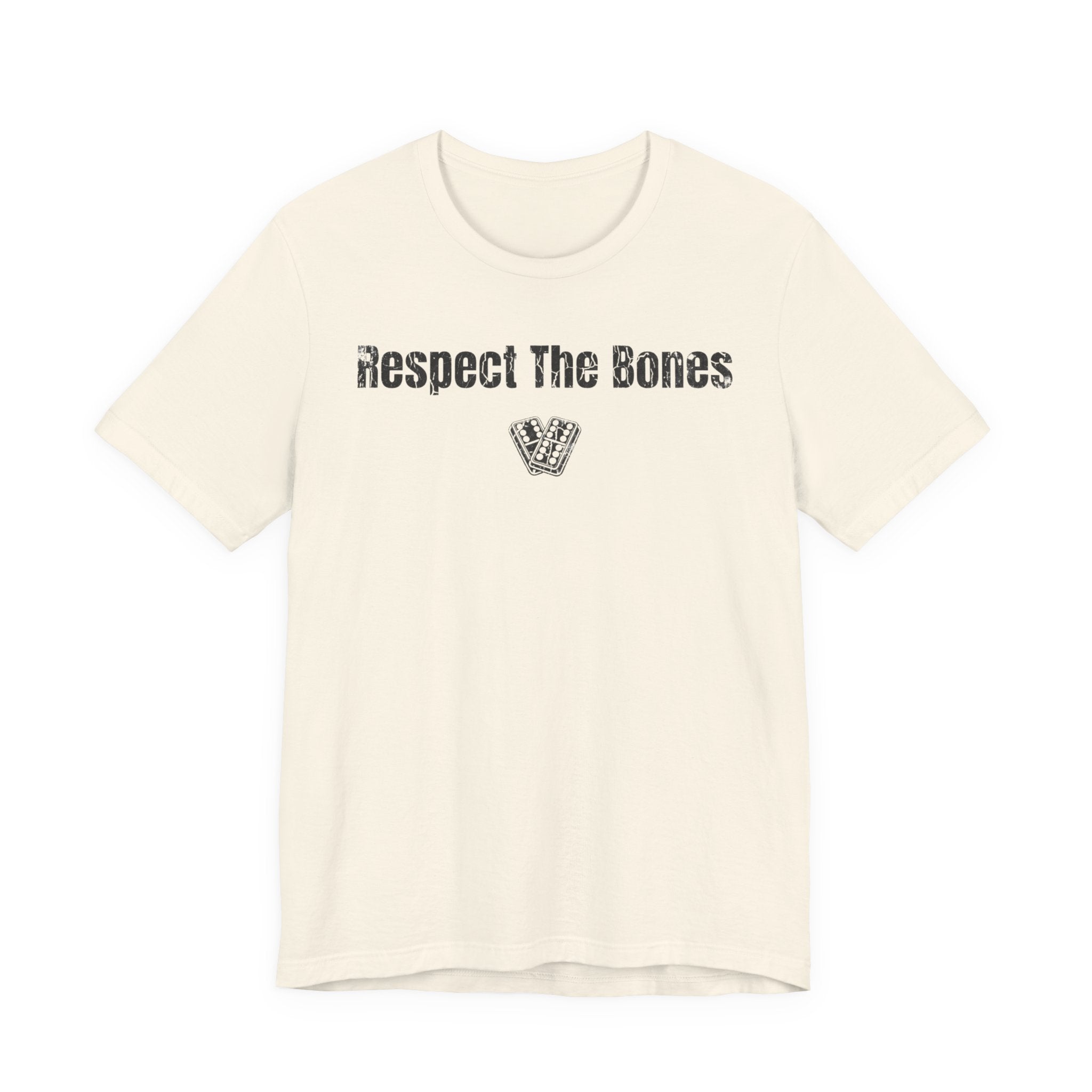 Respect The Bones