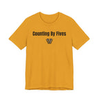Counting By Fives