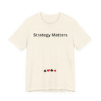 STRATEGY MATTERS