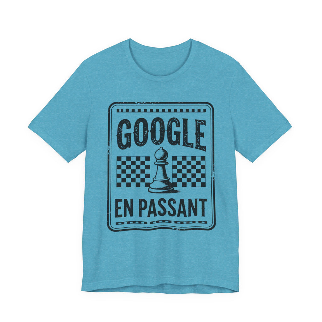 Google En Passant