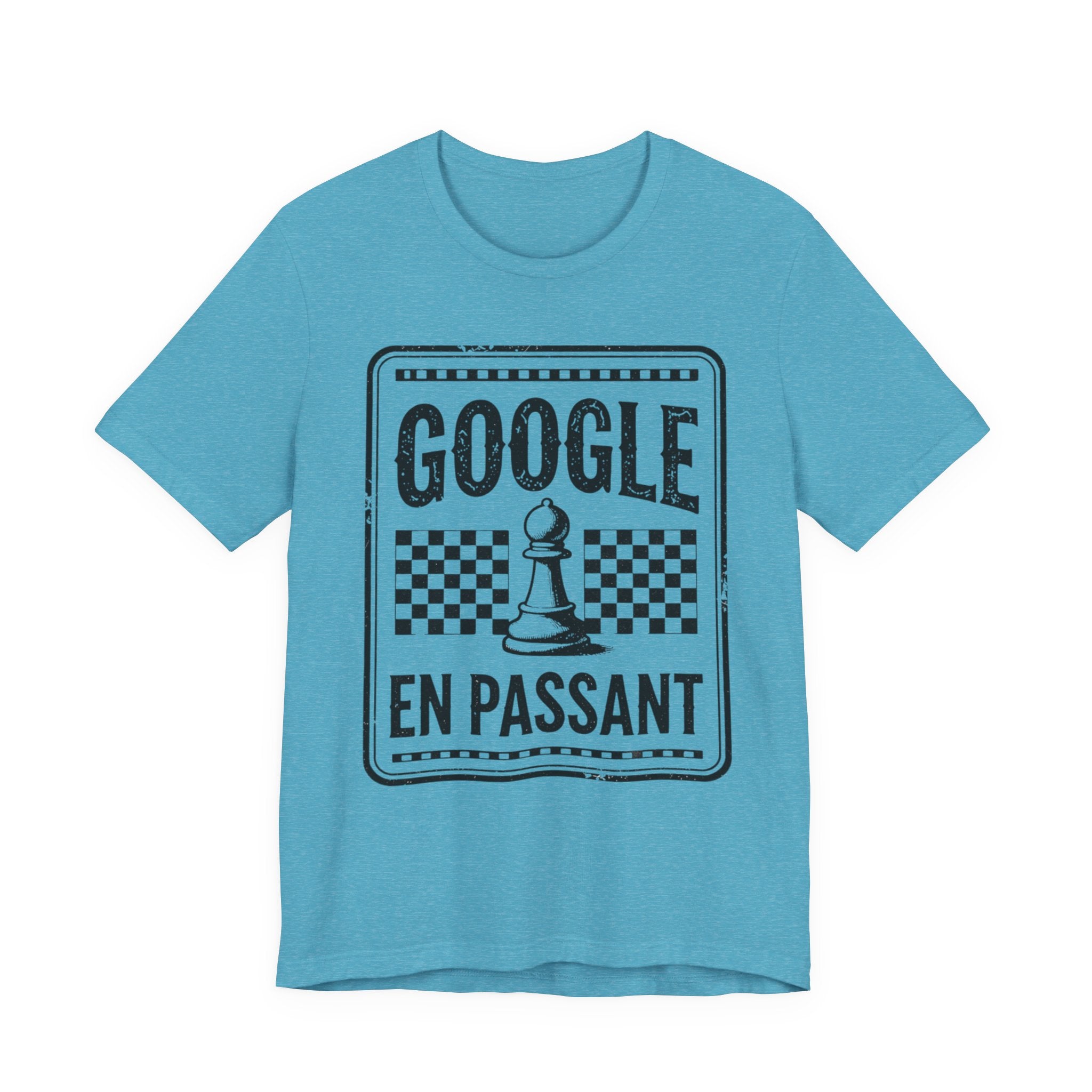 Google En Passant