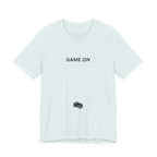 GAME ON