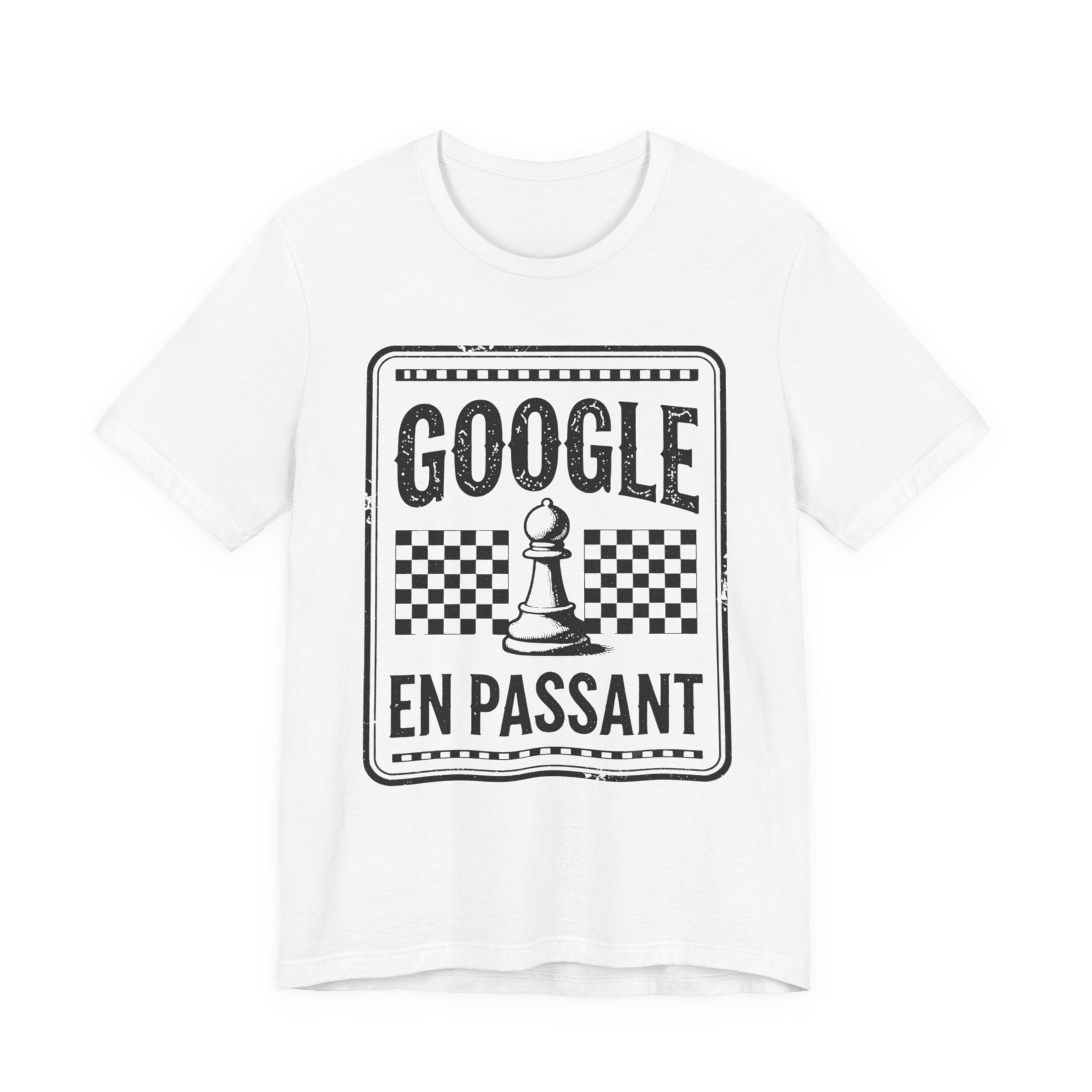 Google En Passant
