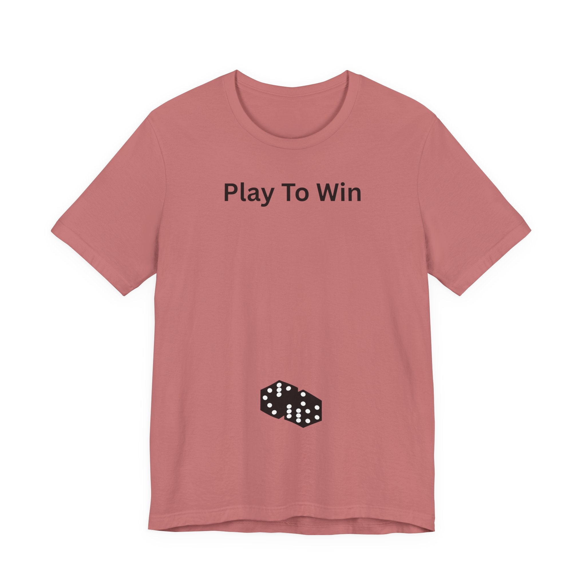 PLAY TO WIN