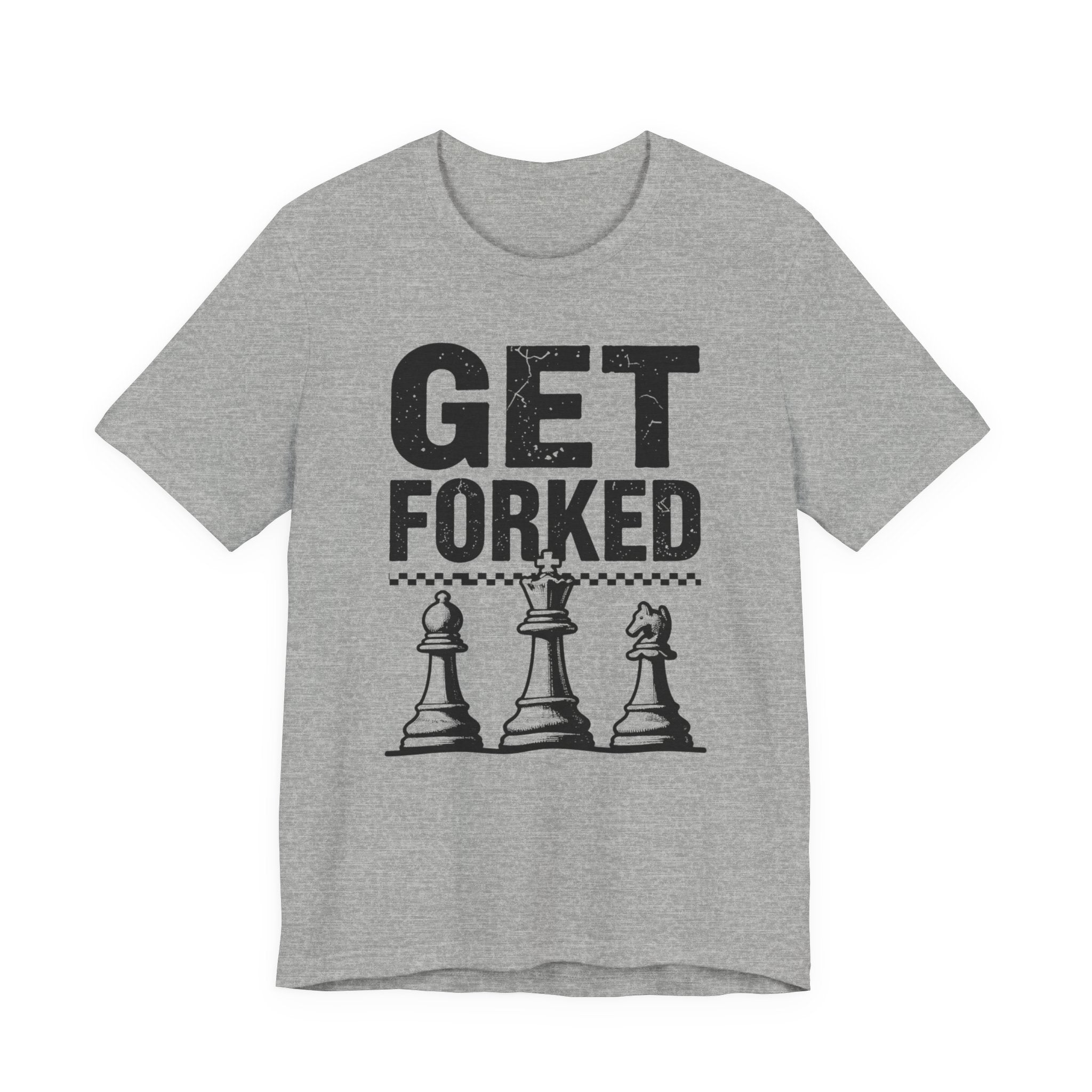 Get Forked