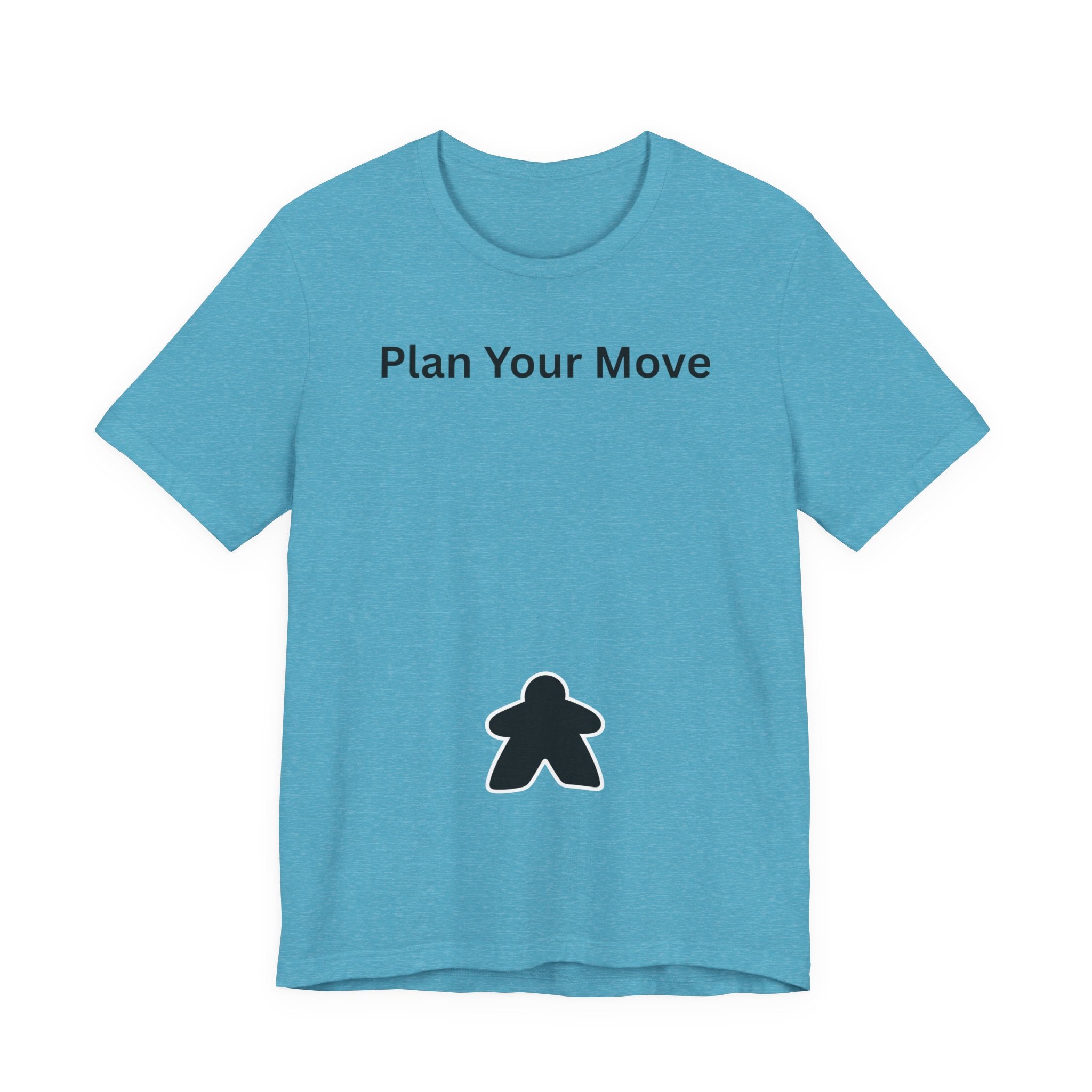 PLAN YOUR MOVE