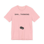 SHH THINKING