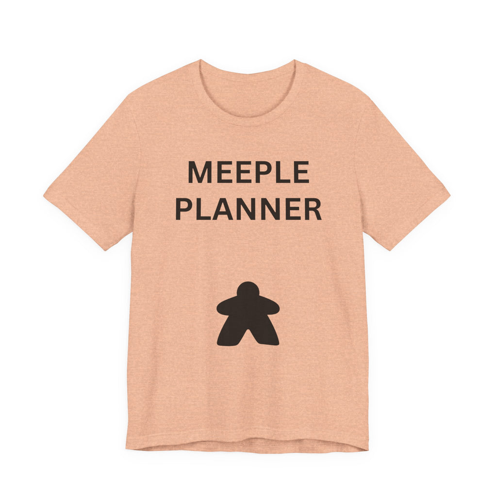 MEEPLE PLANNER