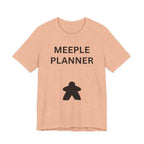 MEEPLE PLANNER