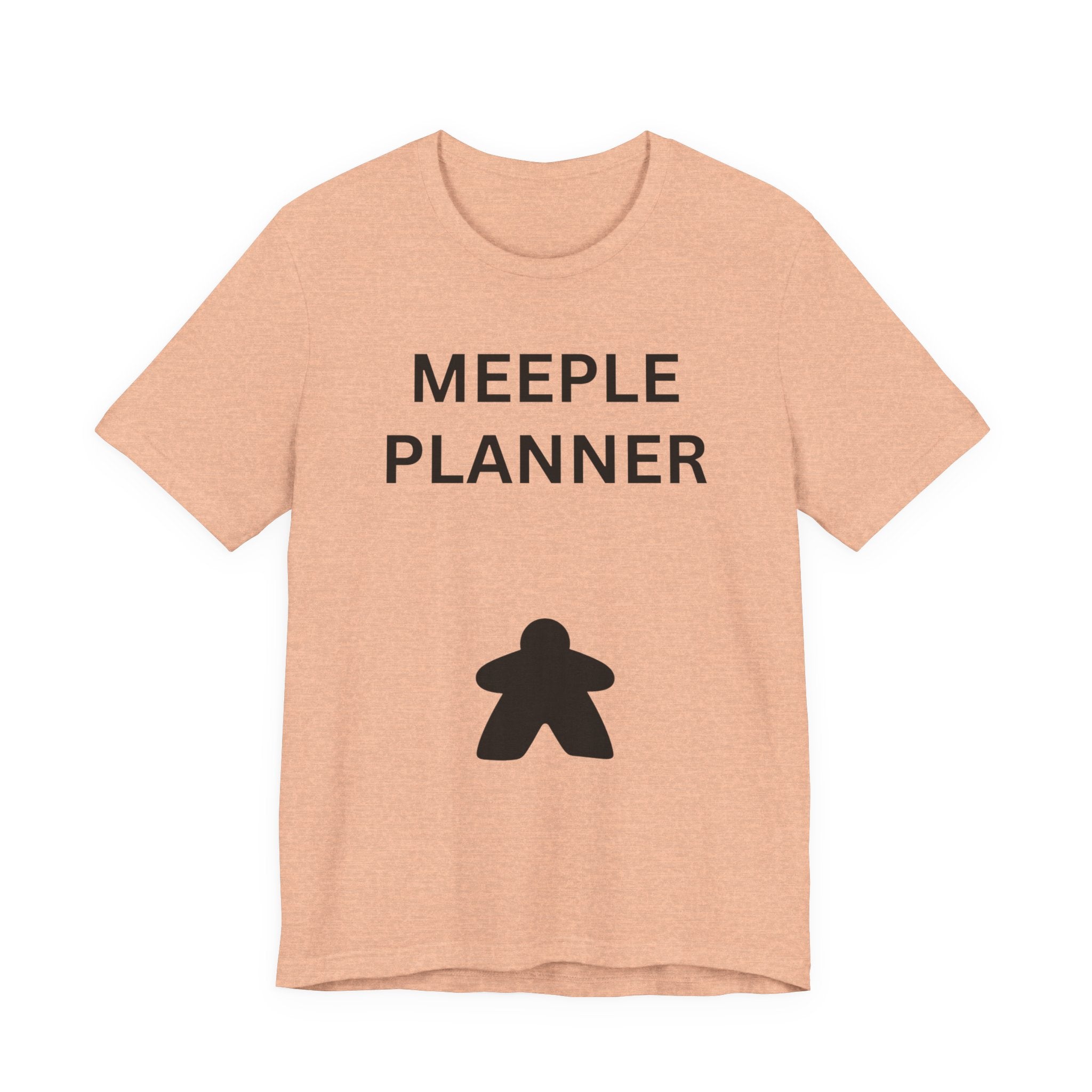 MEEPLE PLANNER
