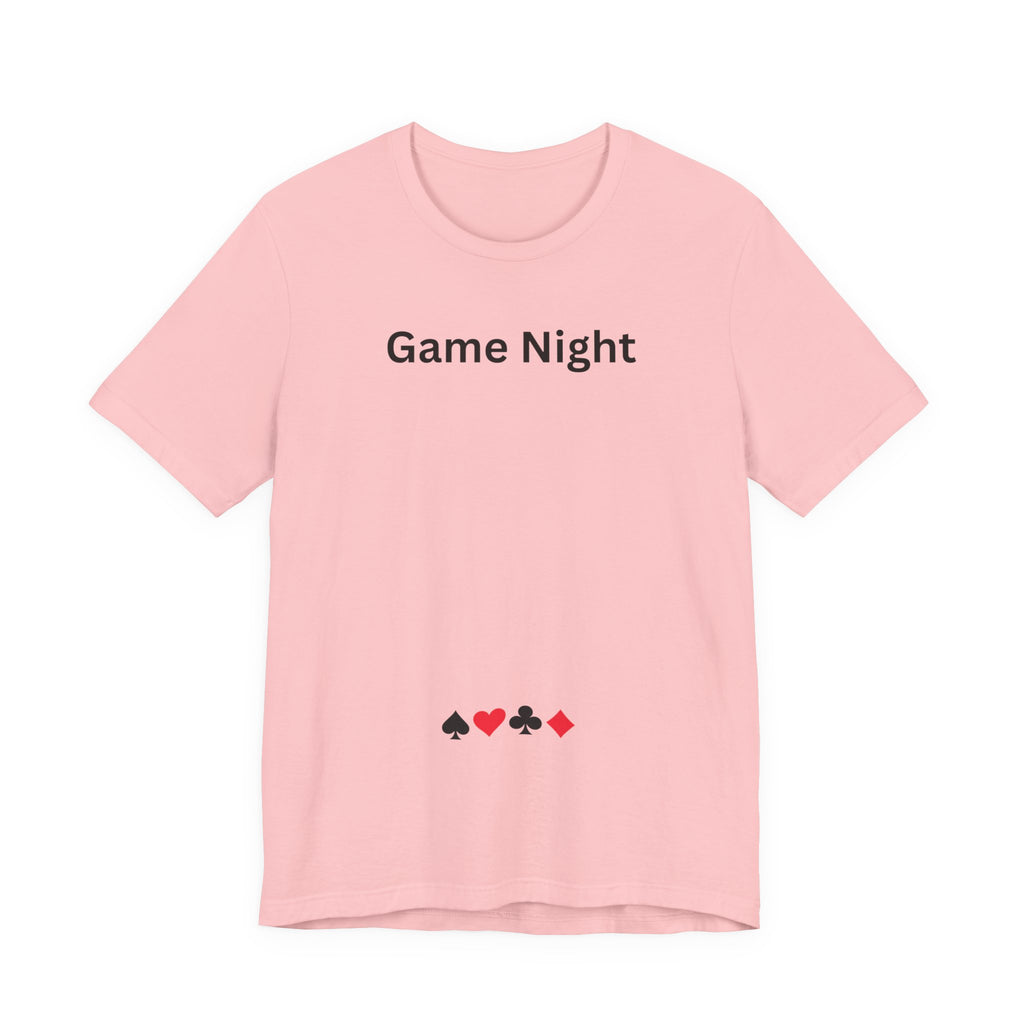 GAME NIGHT