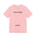 GAME NIGHT