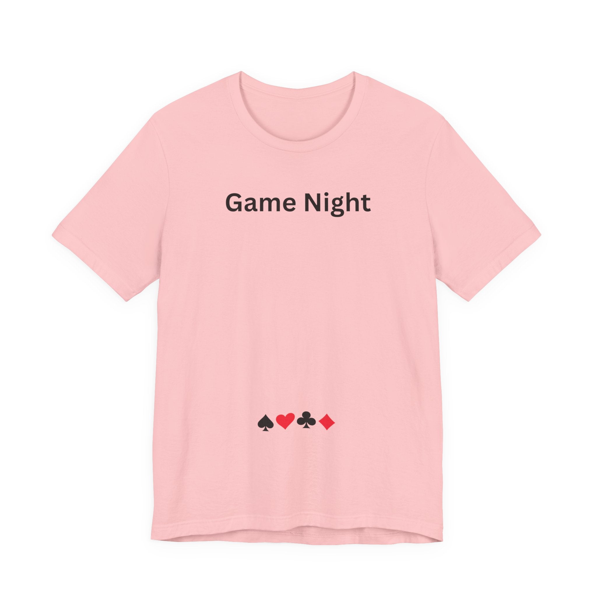 GAME NIGHT