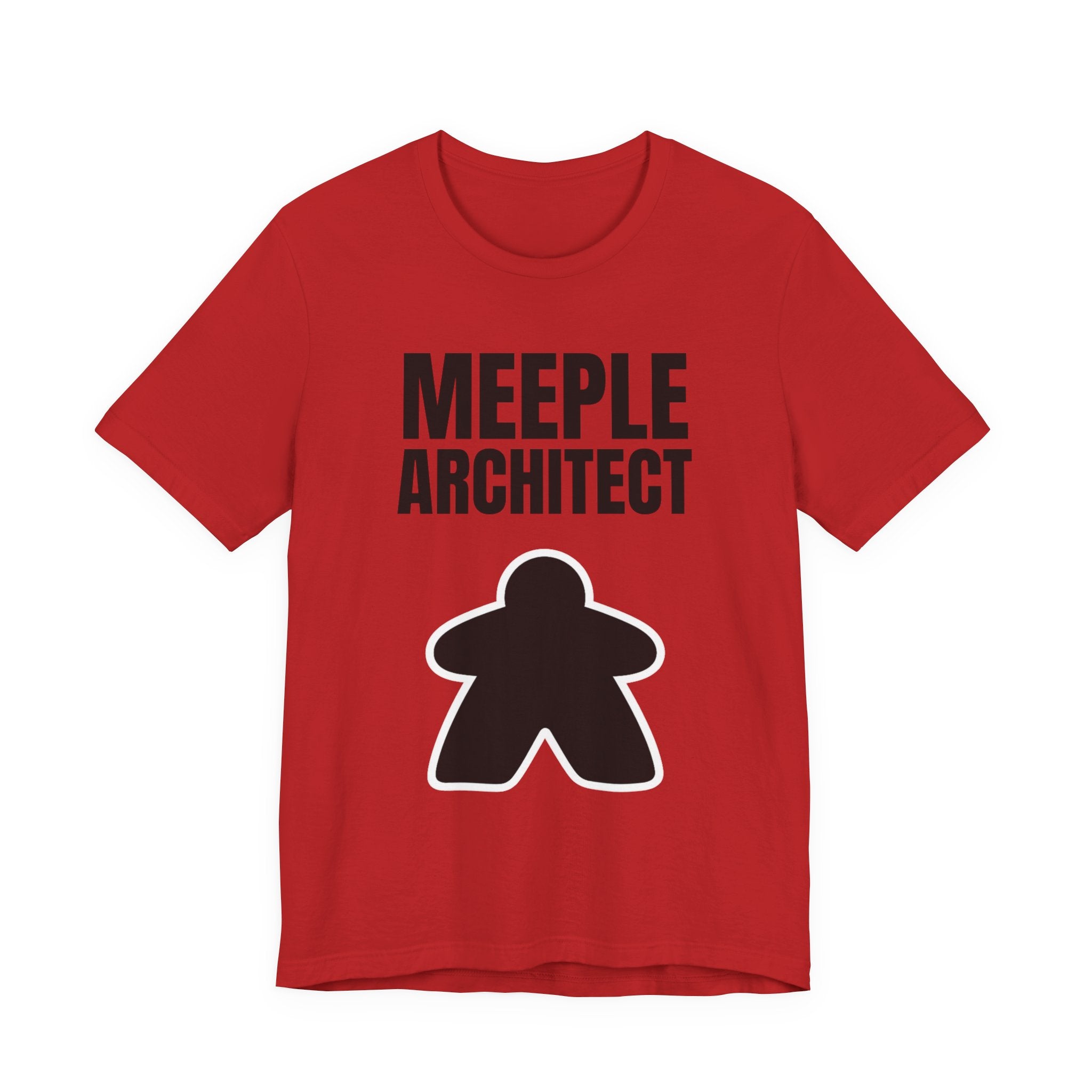 Meeple Architect