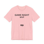 GAME NIGHT MVP