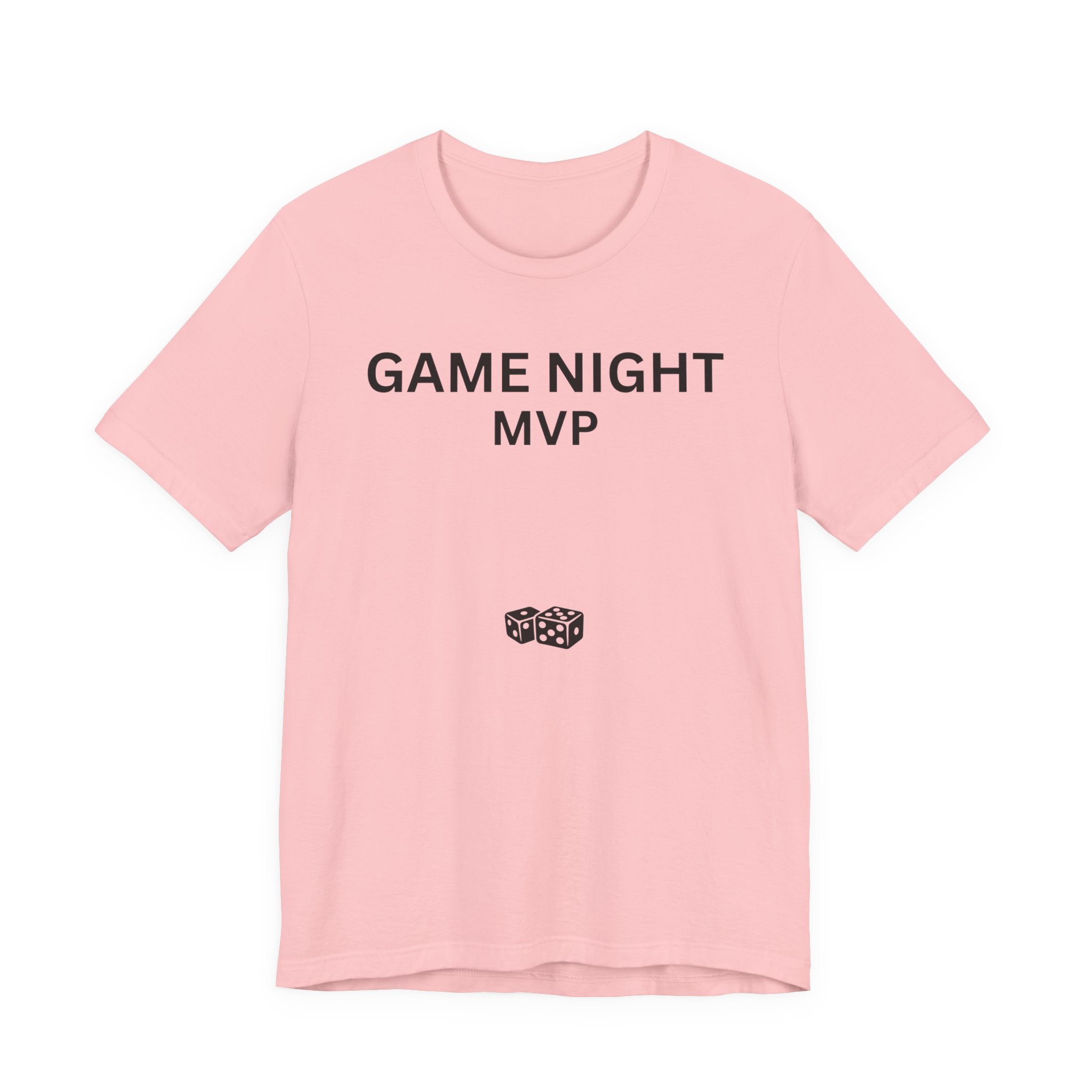 GAME NIGHT MVP