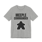 MEEPLE COMMANDER