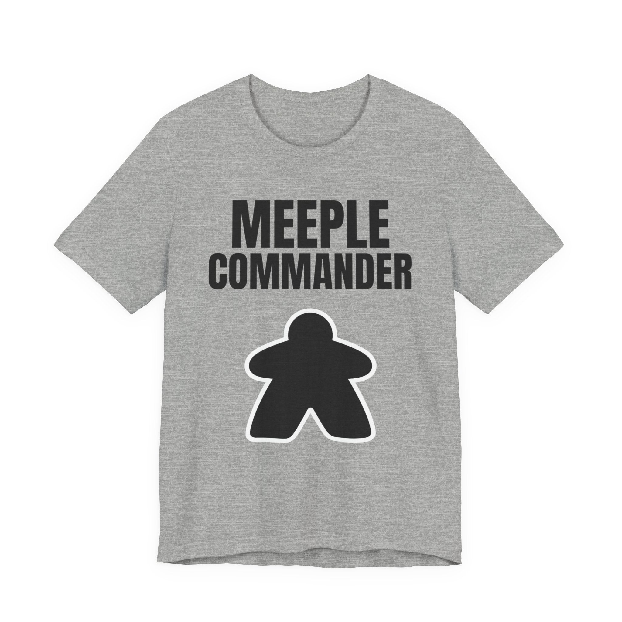 MEEPLE COMMANDER