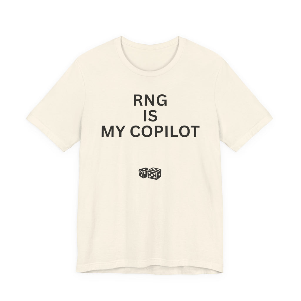 RNG IS MY COPILOT