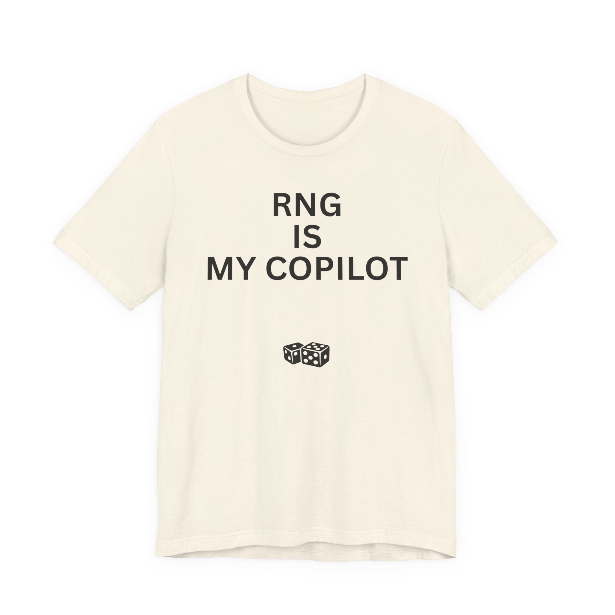 RNG IS MY COPILOT