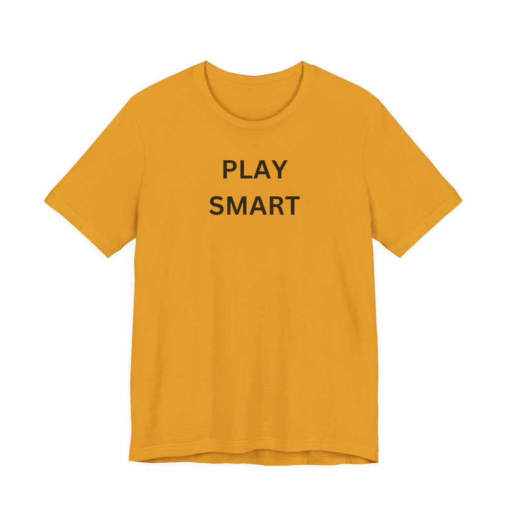 PLAY SMART