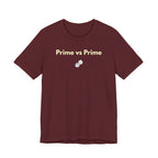 PRIME VS PRIME