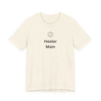 HEALER MAIN