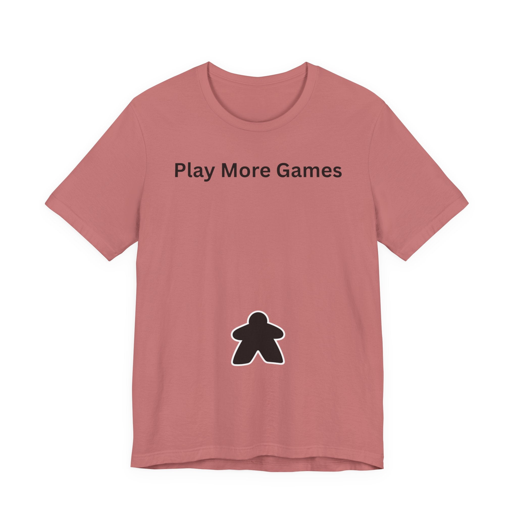 PLAY MORE GAMES