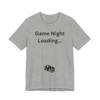 GAME NIGHT LOADING