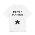 MEEPLE PLANNER