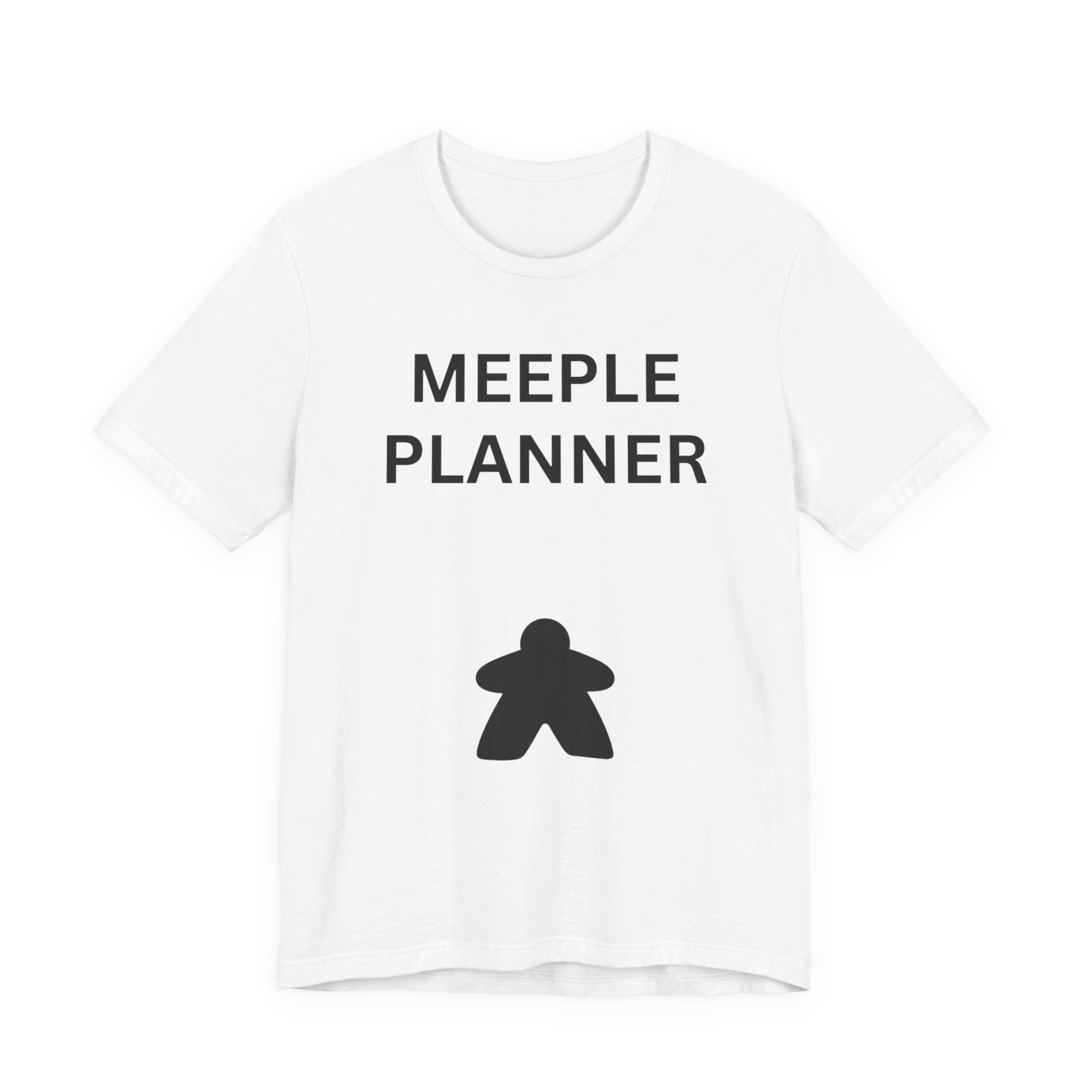 MEEPLE PLANNER