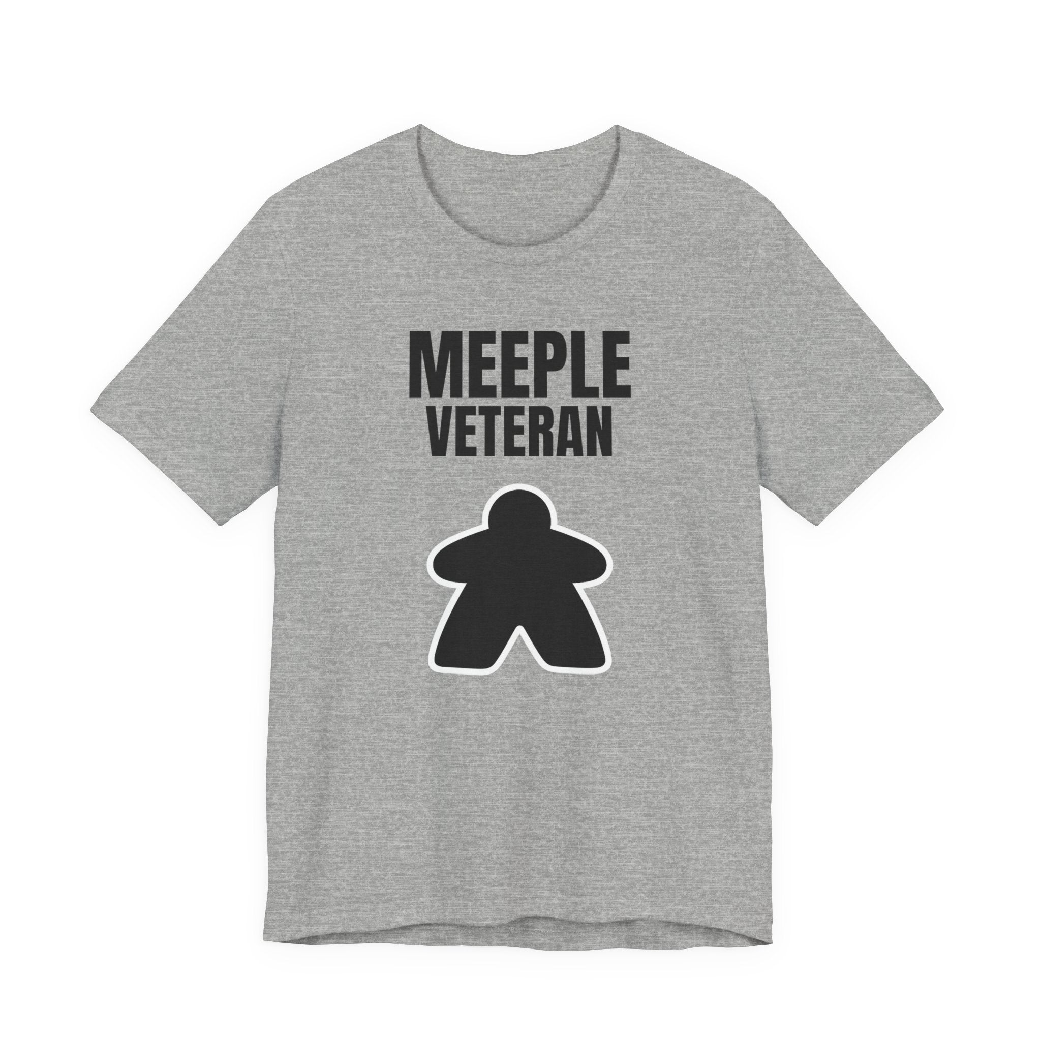 Meeple Veteran