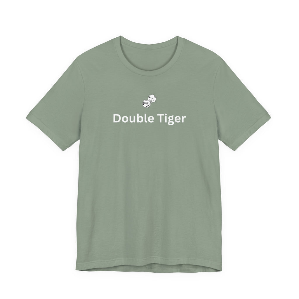 Double Tiger