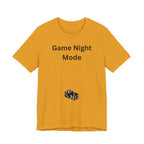 GAME NIGHT MODE
