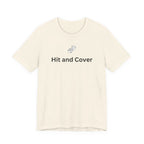 HIT AND COVER