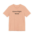 GAME NIGHT MODE