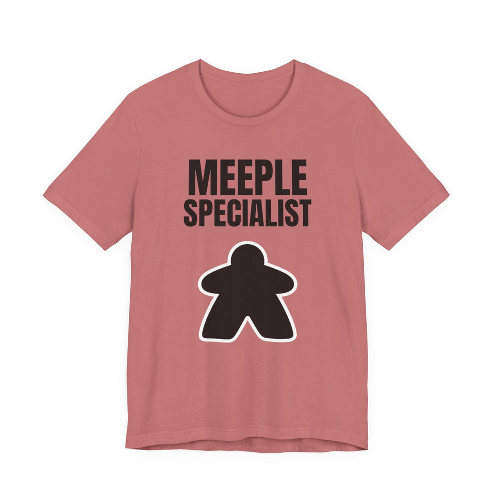 Meeple Specialist