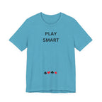 PLAY SMART