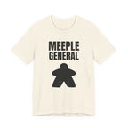 MEEPLE GENERAL