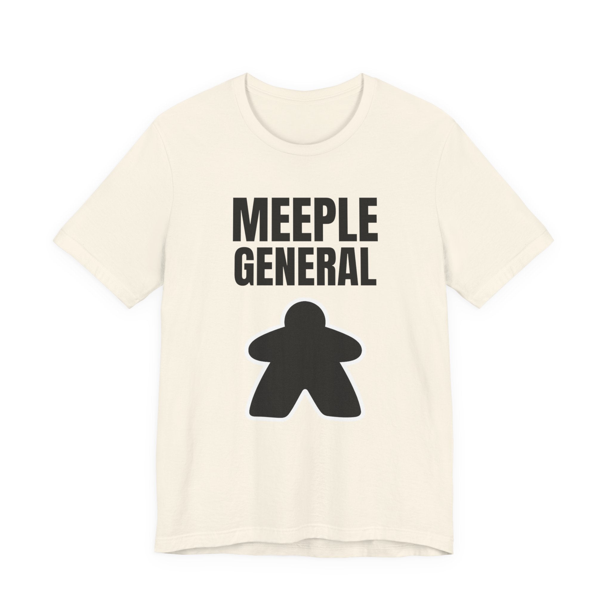 MEEPLE GENERAL