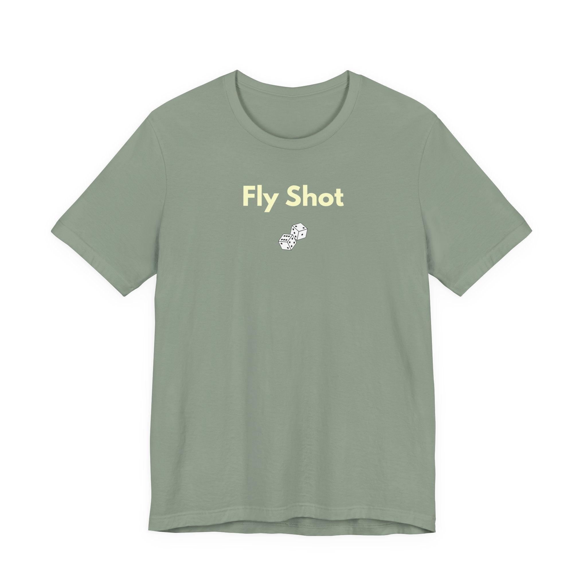 FLY SHOT
