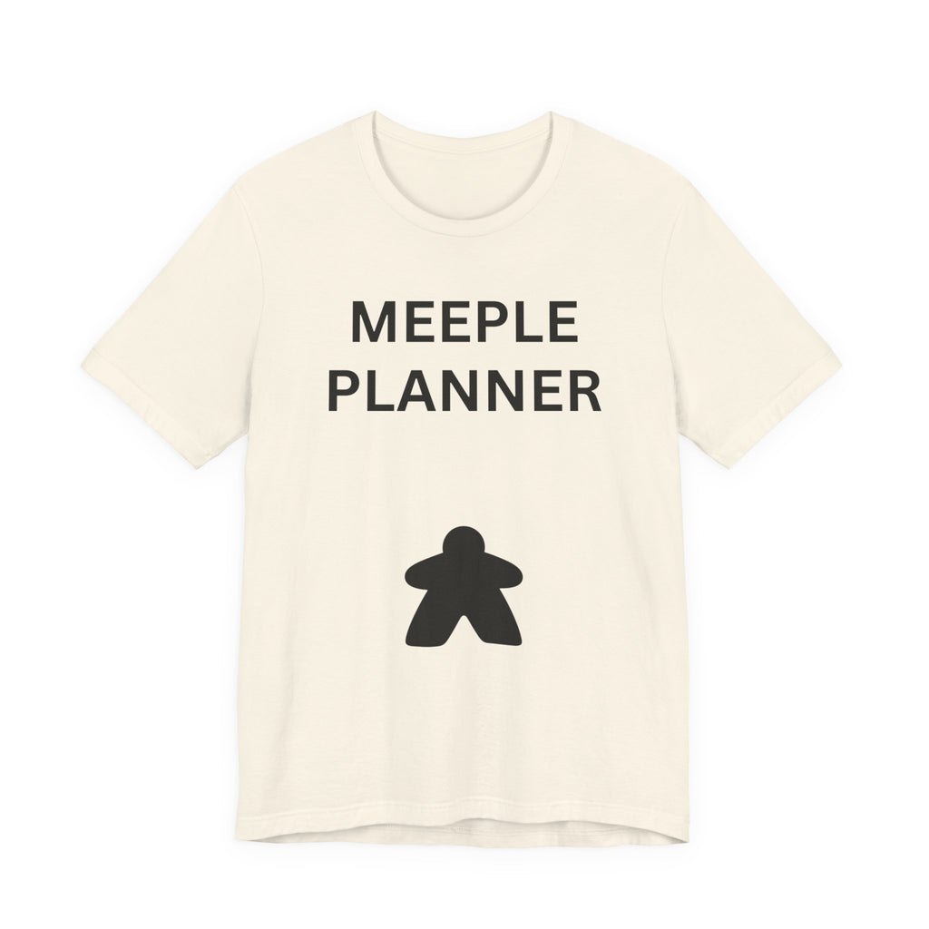 MEEPLE PLANNER