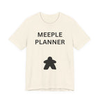 MEEPLE PLANNER