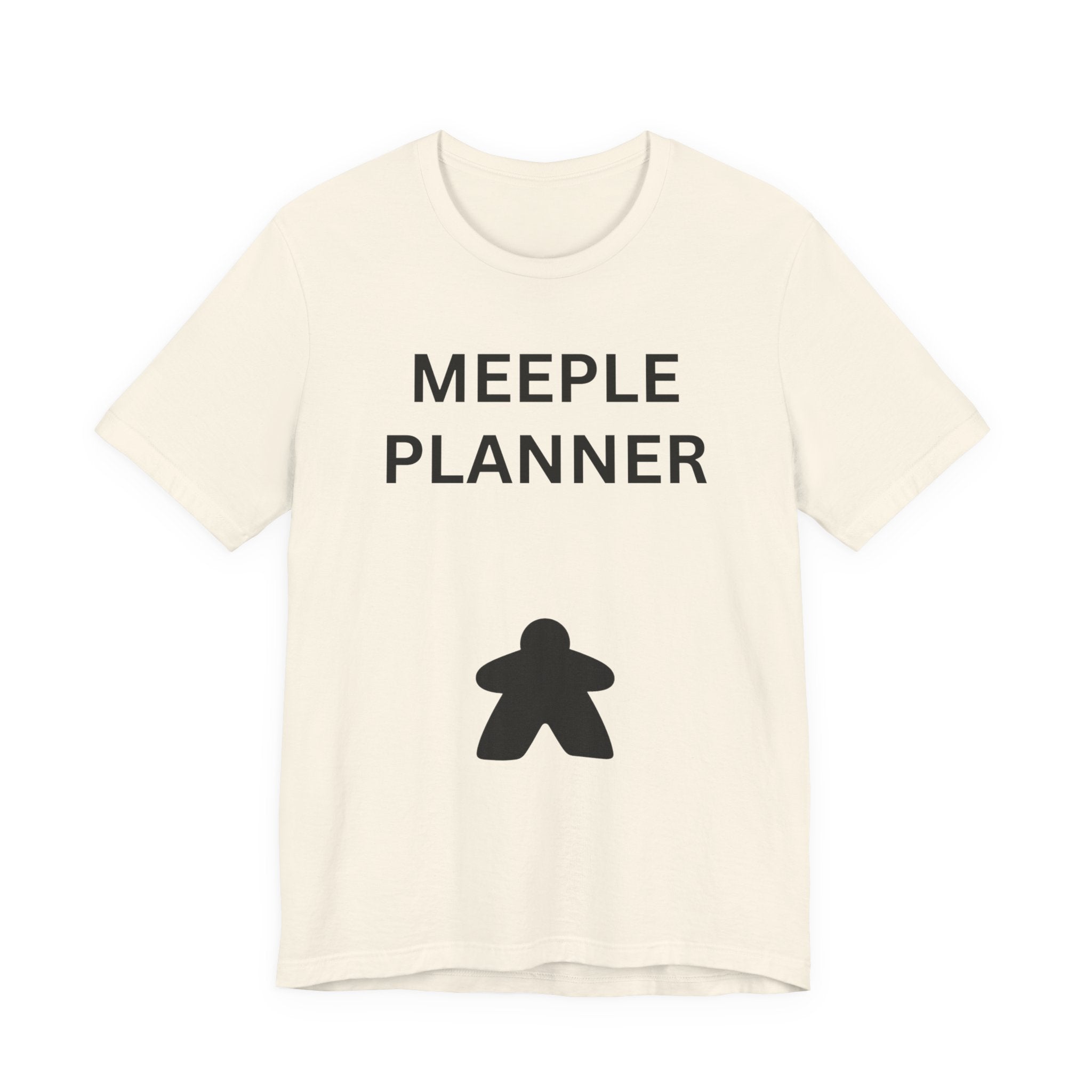 MEEPLE PLANNER