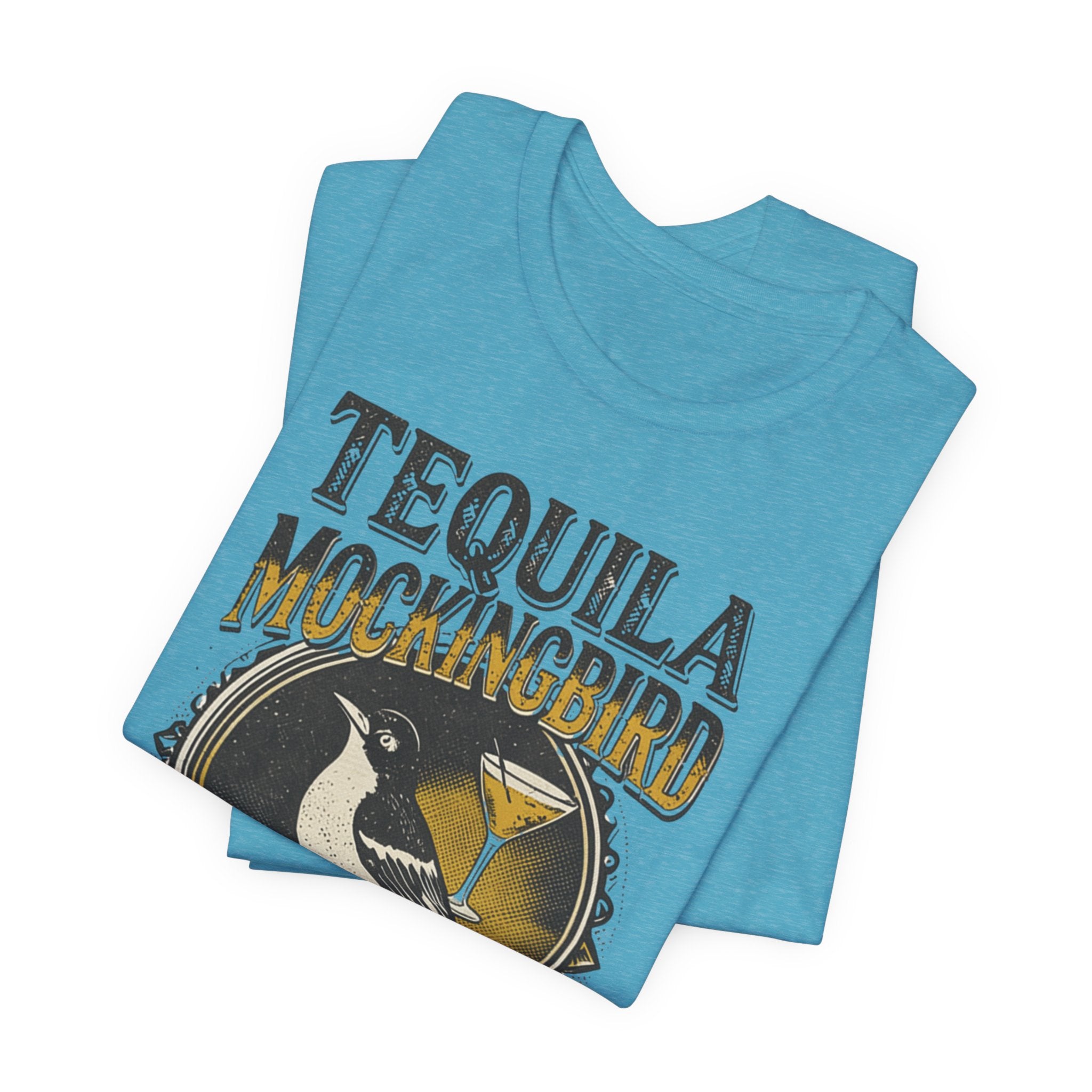 TEQUILA MOCKINGBIRD