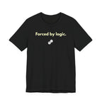 FORCED BY LOGIC