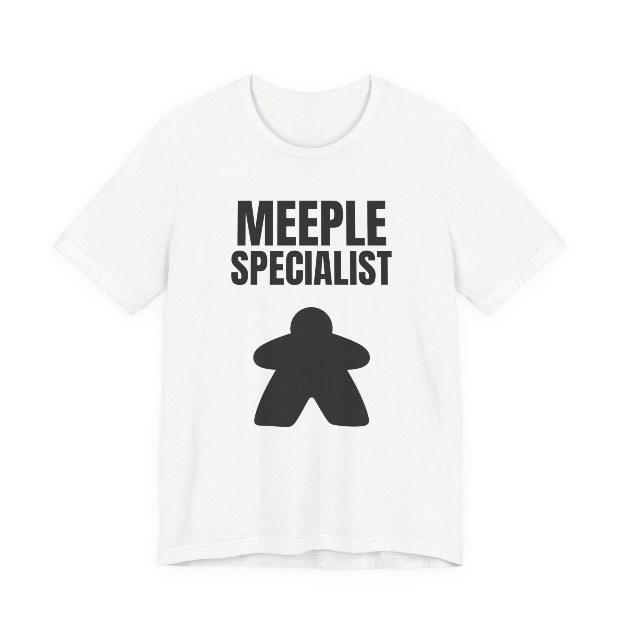 Meeple Specialist