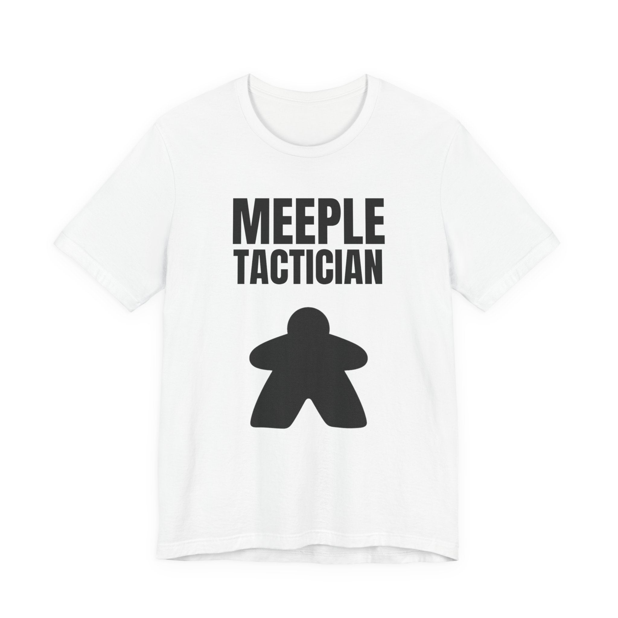 MEEPLE TACTICIAN