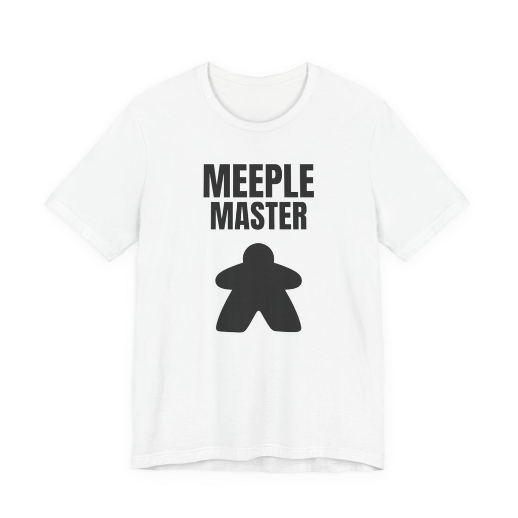 Meeple Master