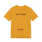GAME NIGHT